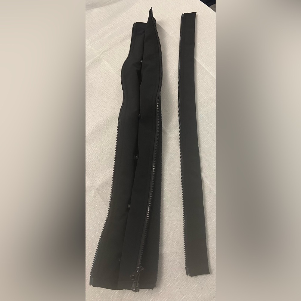 MakeMyBellyFit Universal Jacket Extender for Maternity and Babywearing One Size